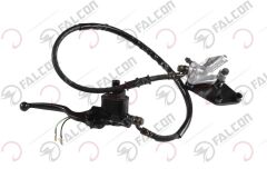 ÖN FREN MERKEZİ KOMPLE-STYLE 50 Falcon