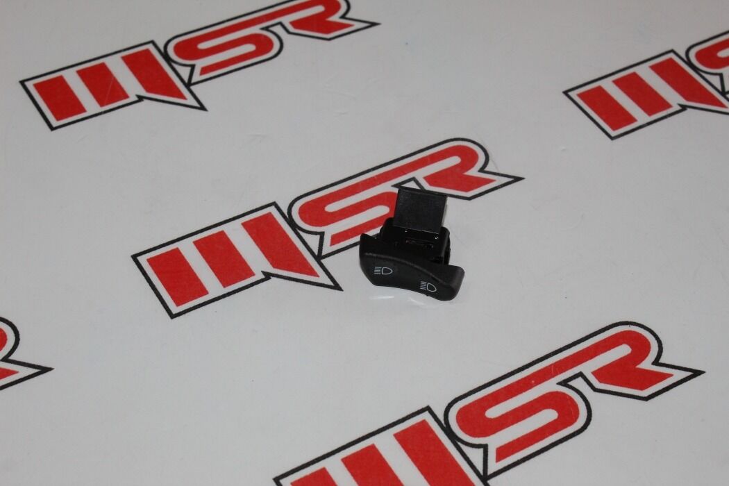 VESPA SELLEKTÖR DÜĞME MINDA