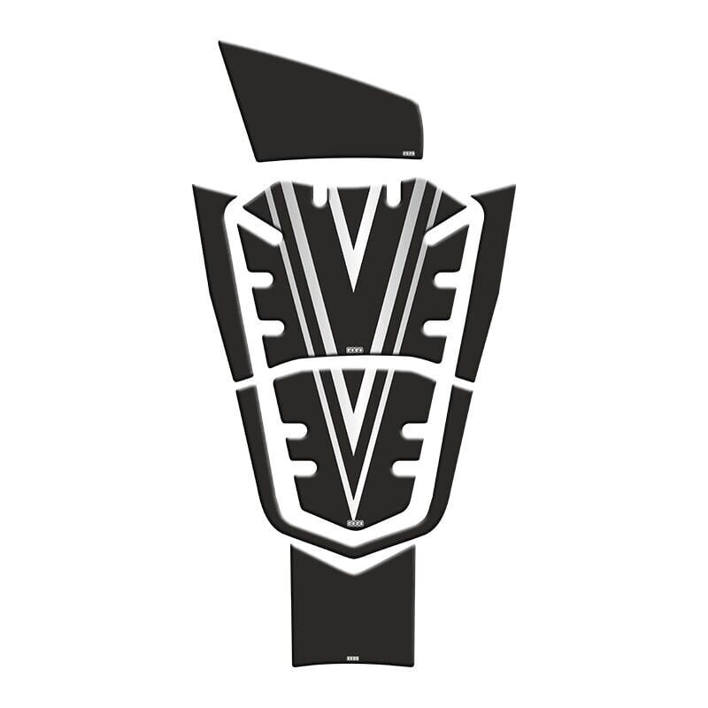 HONDA PCX 2021 - 2023 UYUMLU TANK PAD 001