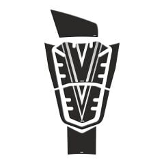 HONDA PCX 2021 - 2023 UYUMLU TANK PAD 001