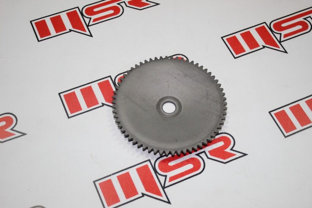 GY6 50 VARYATÖR FANI