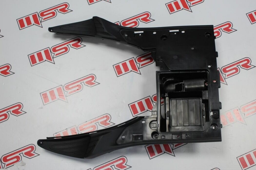 SPACY 110 ALT PAS PAS AKÜ KUTUSU OEM