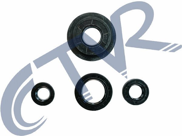 ACTİVA 100 KEÇE TAKIMI OEM