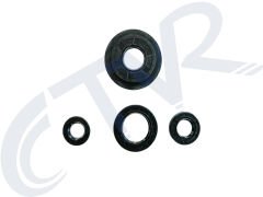 HONDA ACTİVA 100 KEÇE TAKIMI OEM