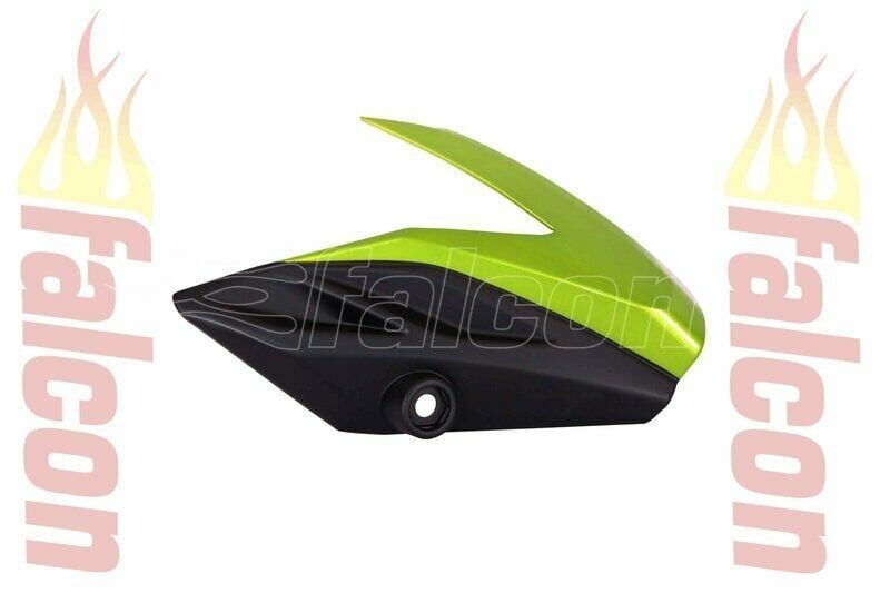 FAR KARENAJI SOL YEŞİL-MEXİCO Falcon