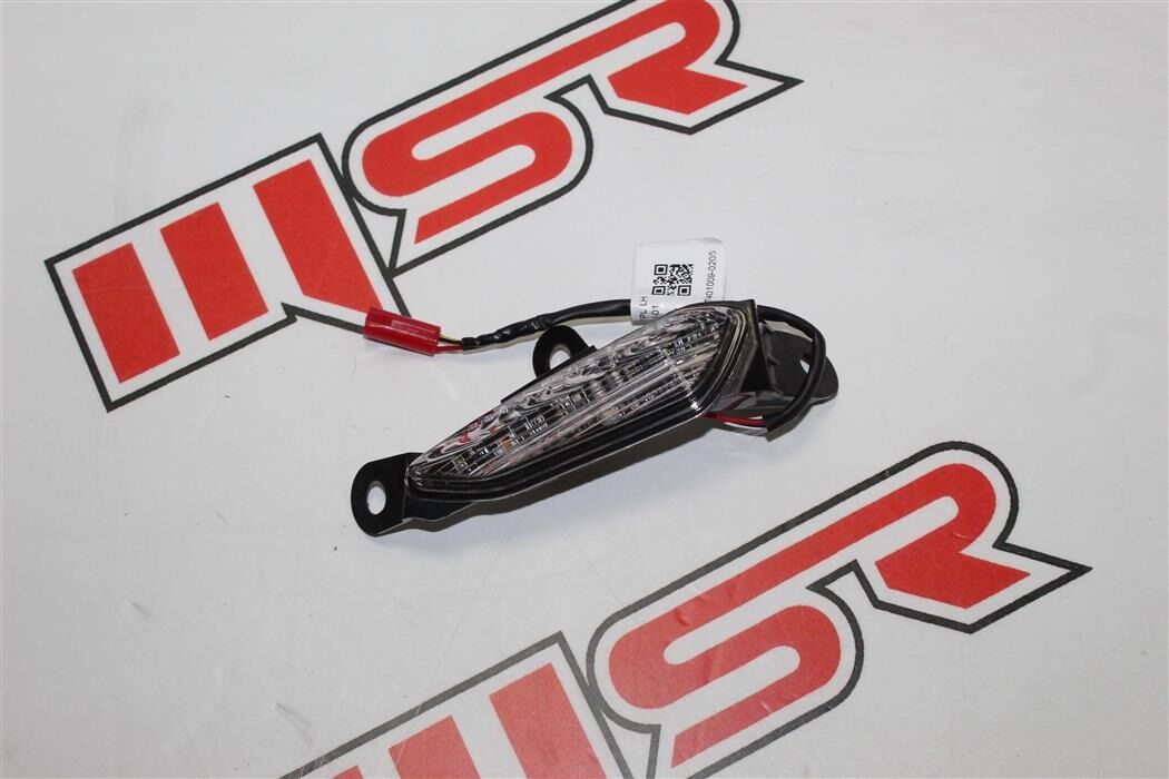 BAJAJ RS 200 ÖN SOL LED PARK LAMBASI A DT401009