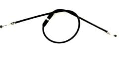 RMG MOTO GUSTO DREAM 150 DEPO KAPAK KILIT KABLOSU