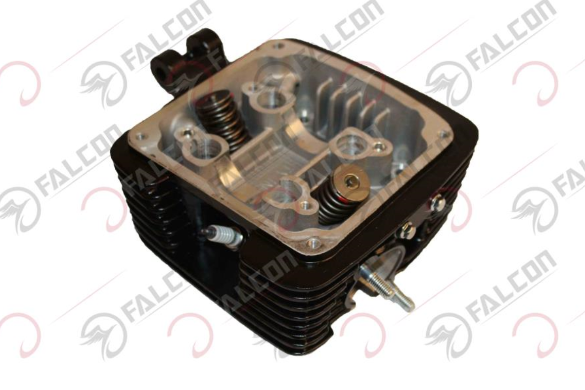 SİLİNDİR ÜST KAPAK KOMPLE-DESERT 277