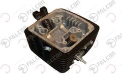 SİLİNDİR ÜST KAPAK KOMPLE-DESERT 277