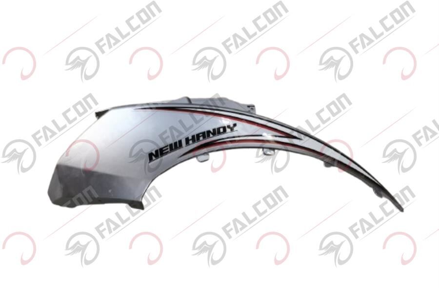 ARKA KARENAJ SAĞ GRİ NEW HANDY Falcon