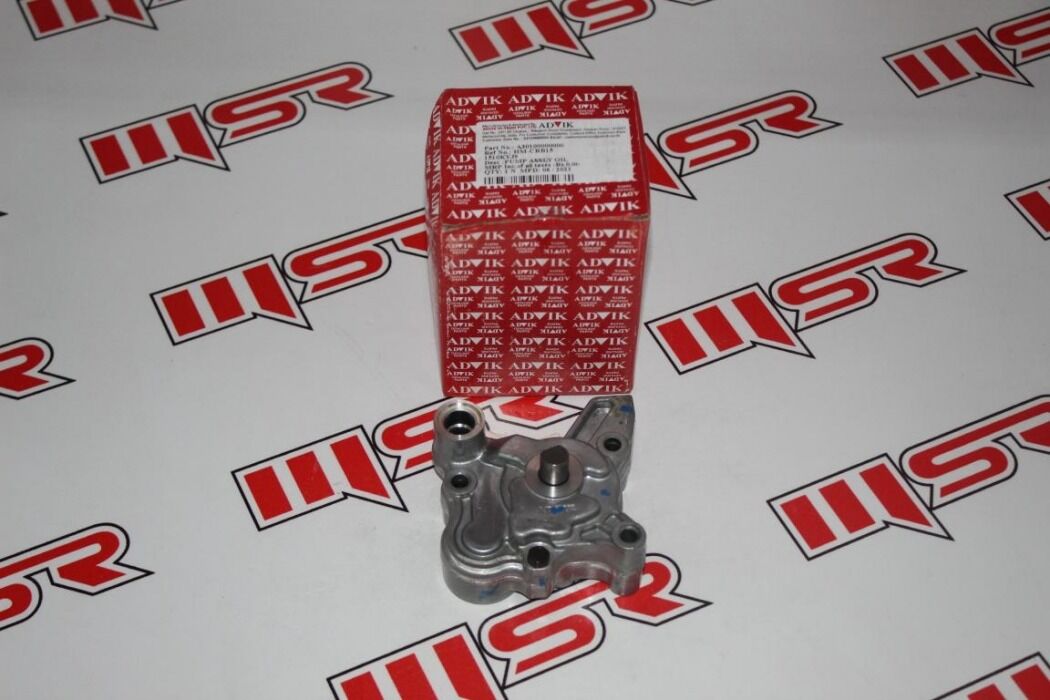 HONDA CBR 250 YAĞ POMPA ADVIK