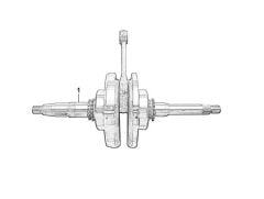 REGAL RAPTOR M210 Krank