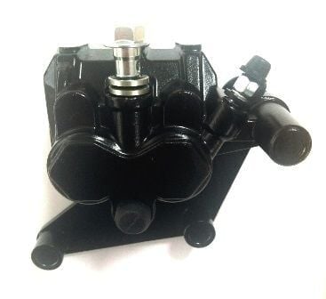 RMG MOTO GUSTO PANZER 125 ARKA FREN ALT MERKEZ Panzer-FantaPRO