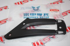 MONDİAL RX3İ EVO ARKA ÇAMURLUK BRAKETİ ÜST