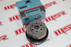 GY6 50 DEBRİYAJ KAPAKSIZ