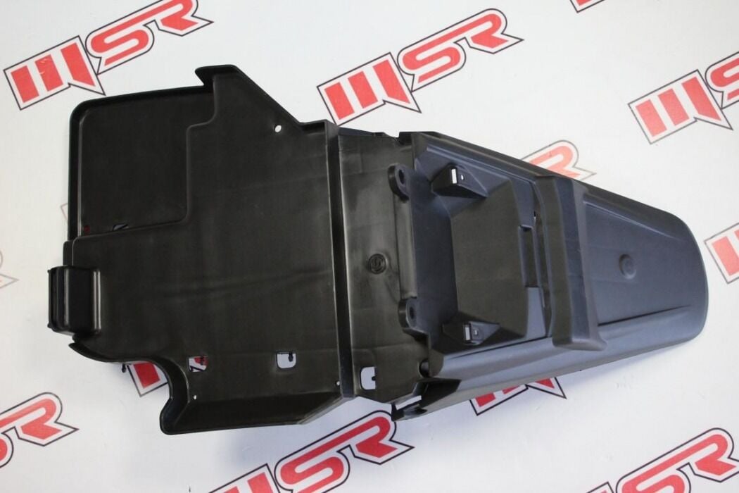 SPACY 110 CC ARKA ÇAMURLUK OEM