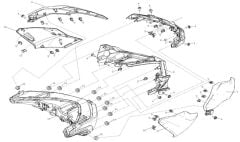 VOGE SR4 MAXİ 350 ÖN KAMERA GRENAJI