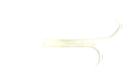 RMG STRADA E BIKE MOTOR KORUMA KAPAK SÜSLEYİCİ BEYAZ