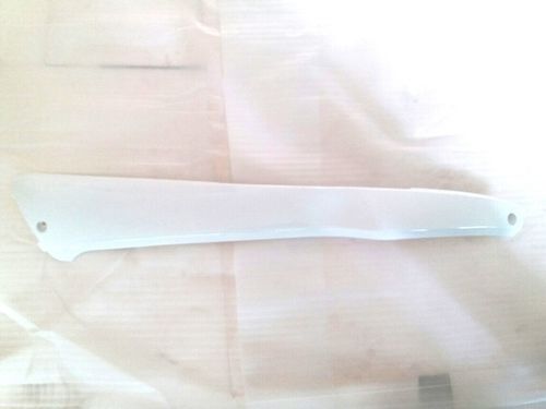 RMG MOTO GUSTO SWING MARSBIYE SOL BEYAZ