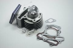 SCOOTER 50- 80 CC SİLİNDİR SETİ 47MM CTVR