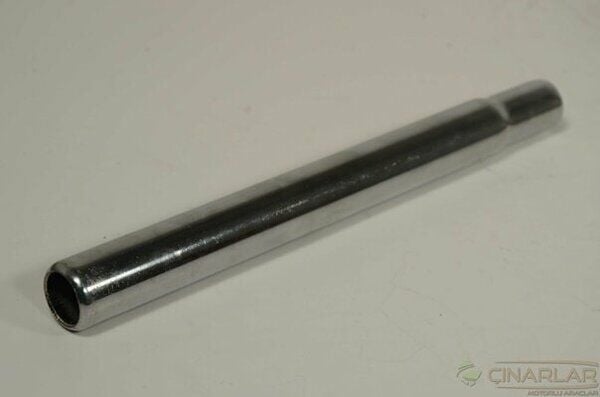 MTB SELE BORUSU 250 MM KROM