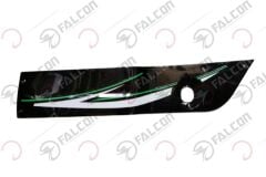 MARŞBİYEL SOL SİYAH -NEW HANDY Falcon