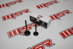 HERO DASH 125 SÜBAP TK INOX(22-27/74)