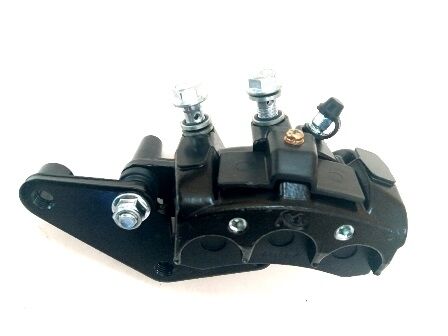 RMG MOTO GUSTO PANZER 125 ON FREN ALT MERKEZ FantasyPRO-Panzer