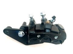 RMG MOTO GUSTO PANZER 125 ON FREN ALT MERKEZ FantasyPRO-Panzer