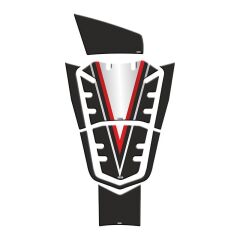 HONDA PCX 2021 - 2023 UYUMLU TANK PAD 003