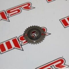 CYGNUS L EKSANTRİK ZİNCİR DİŞLİ OEM