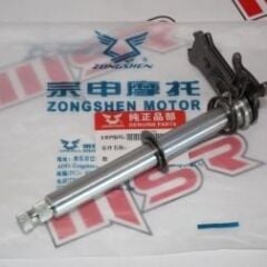 MONDİAL RX3İ EVO VİTES MİLİ