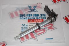 MONDİAL RX3İ EVO VİTES MİLİ