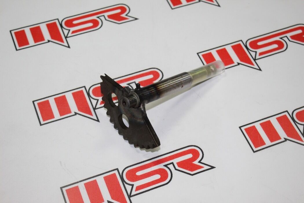 GY6 125 CC MARŞ YARIM AY DİŞLİ