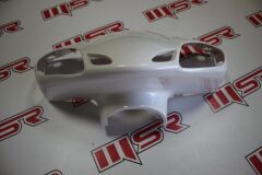 SPACY 110 CC SİNYAL MUHAFAZA BEYAZ OEM