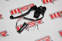 TVS WEGO 100 - ZEST 110 -JUPİTER 110 SOL ARKA FREN-KOLU KÜTÜGÜ A K6150190