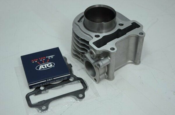 ALPHA SİLİNDİR SETİ CTVR