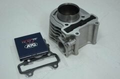 ALPHA SİLİNDİR SETİ CTVR