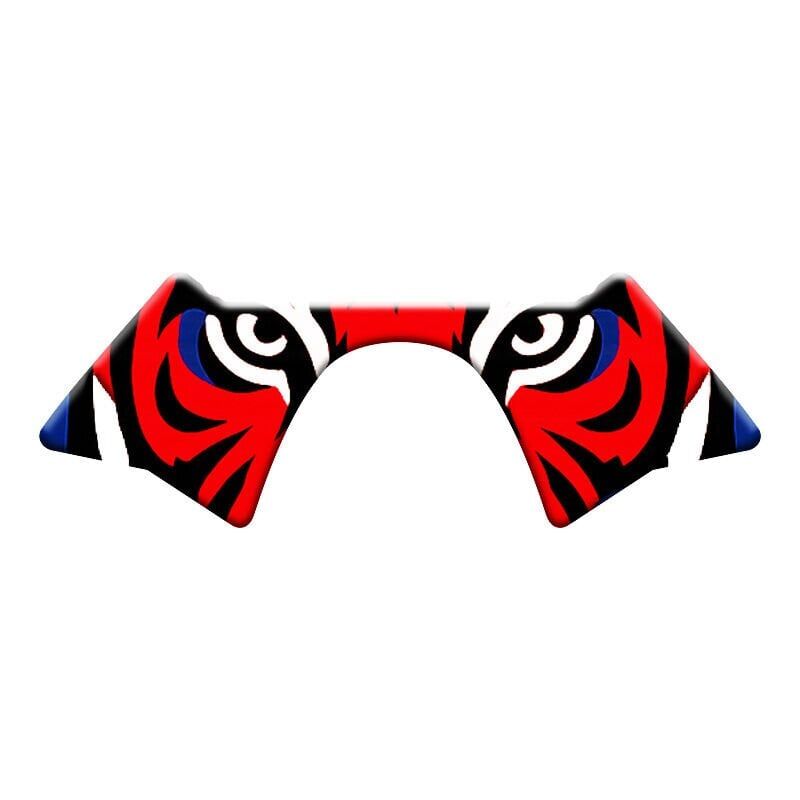 CF MOTO 250 SR 2020 - 2024 UYUMLU MESNET PAD 011