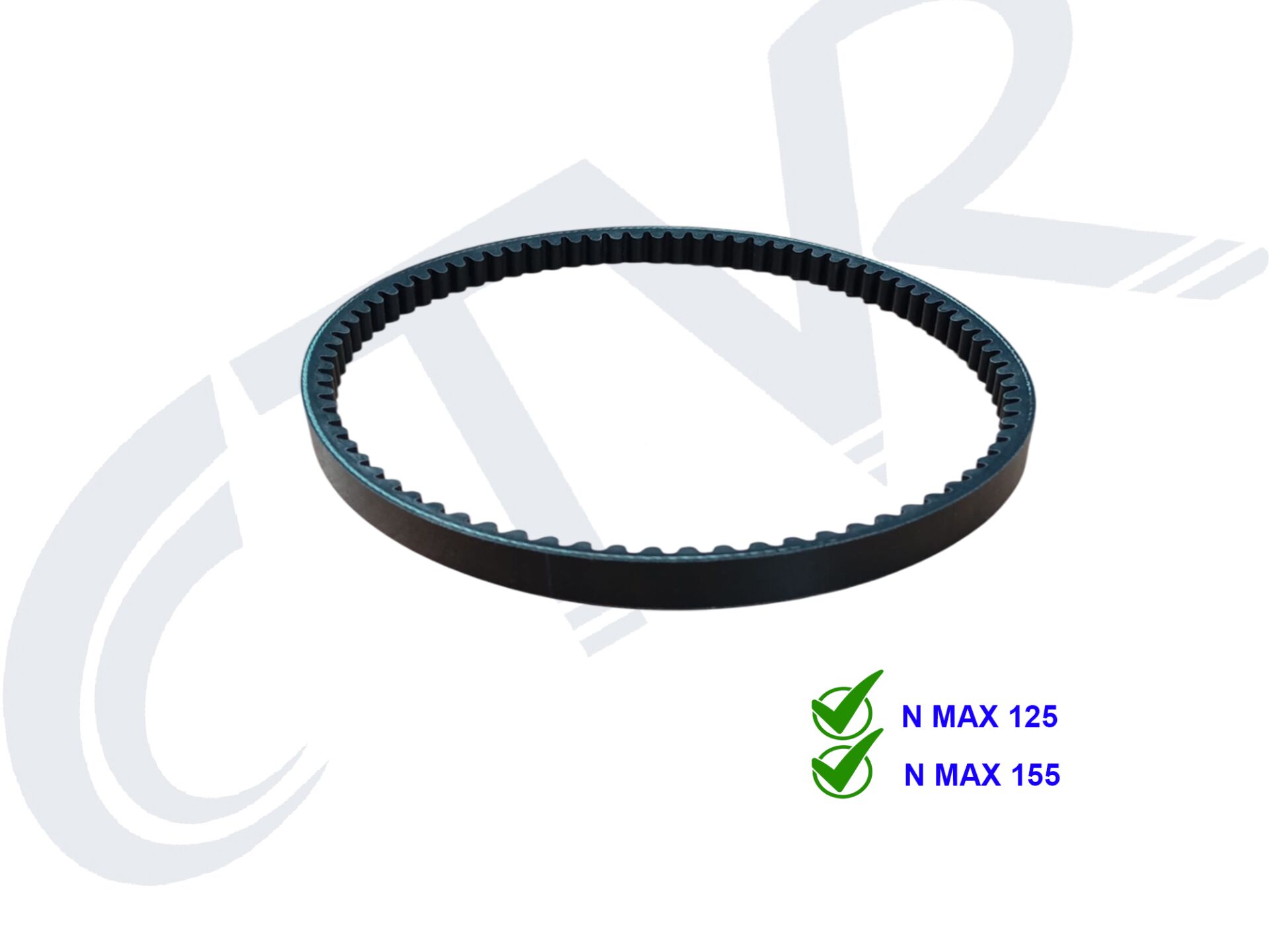 YAMAHA NMAX KAYIŞ 887X25X11,5