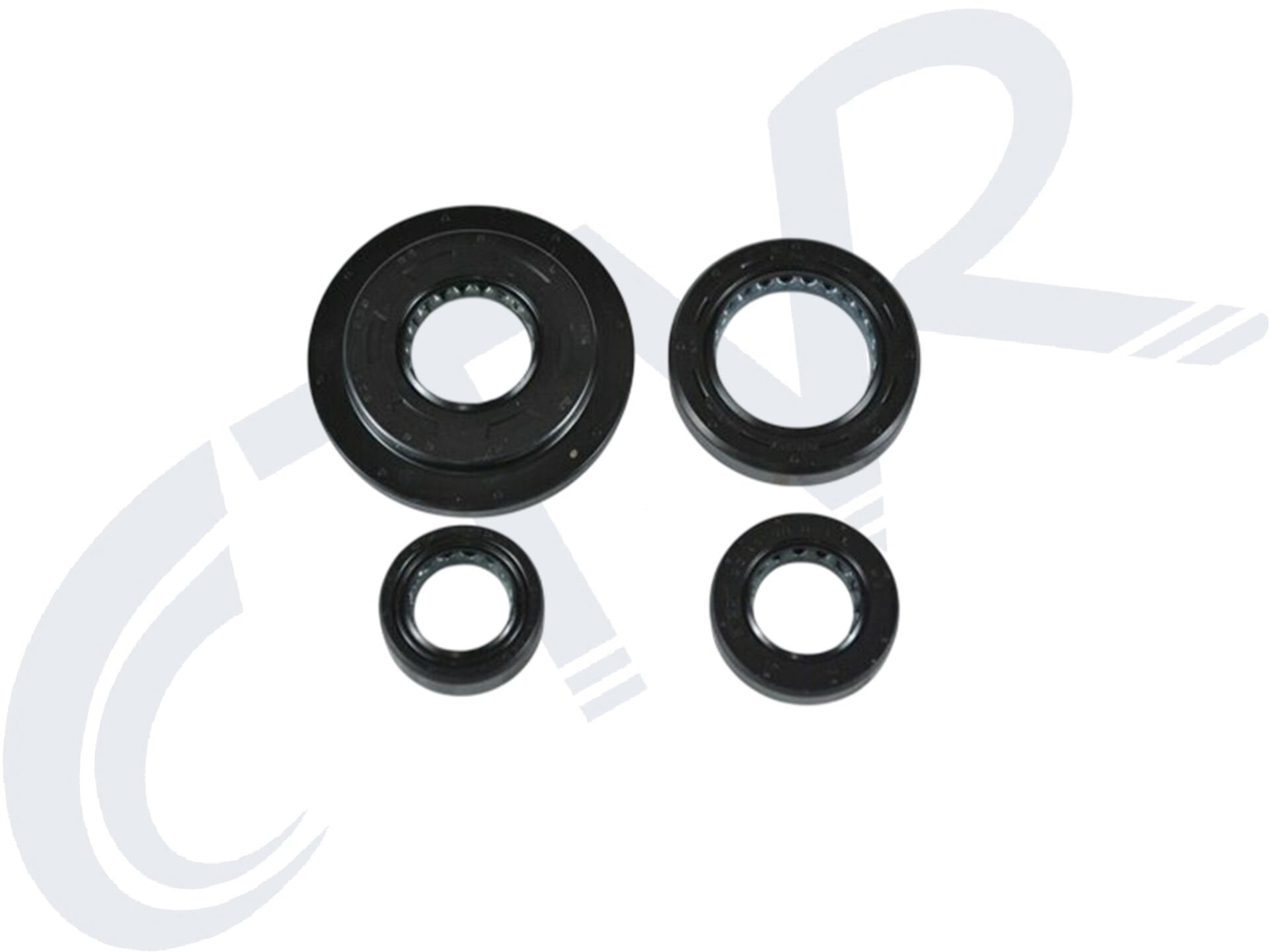 HONDA SPACY 110 KEÇE TAKIMI OEM