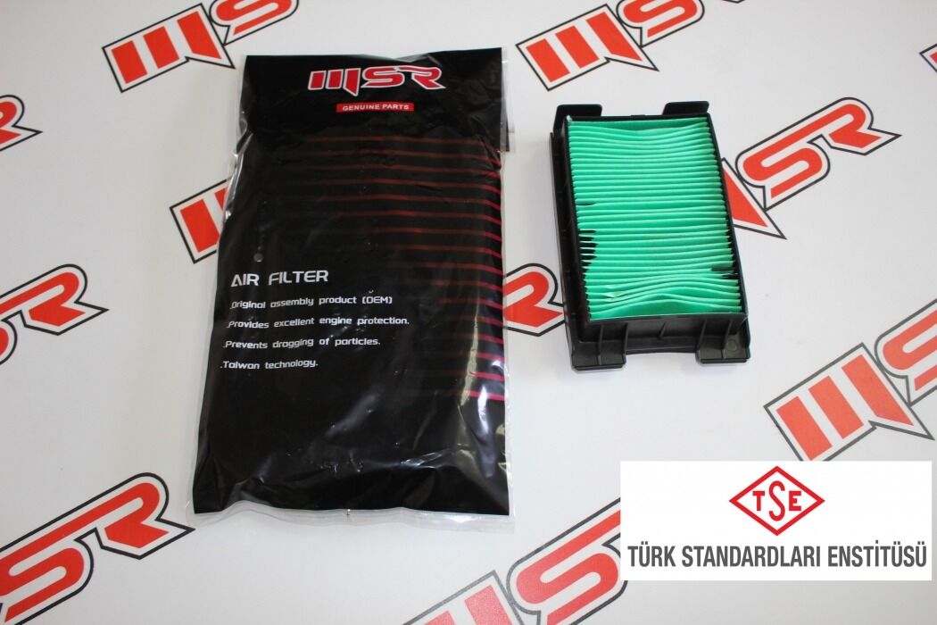 HONDA CBR 250R HAVA FİLTRE (TSE)