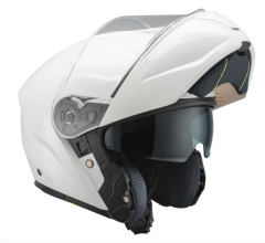 SWAY 917 SOLID GLOSS BEYAZ FLIP UP XL