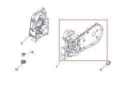 REGAL RAPTOR F320 Sol Blok