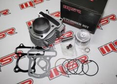GY6 50 50 MM SİLİNDİR KİT MSR(KOLİ :12)