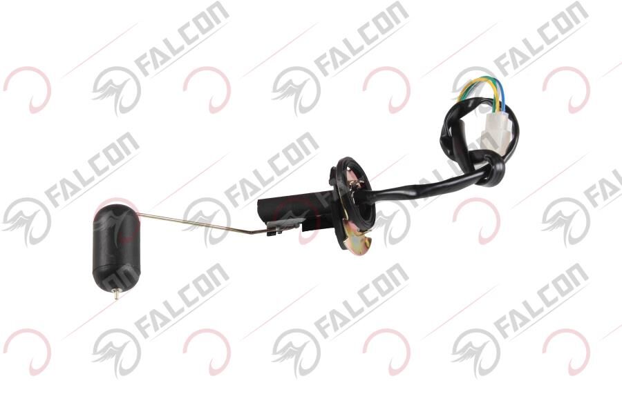 DEPO ŞAMANDIRASI-STYLE 50 Falcon