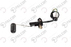 DEPO ŞAMANDIRASI-STYLE 50 Falcon