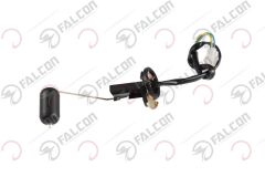 DEPO ŞAMANDIRASI-STYLE 50 Falcon