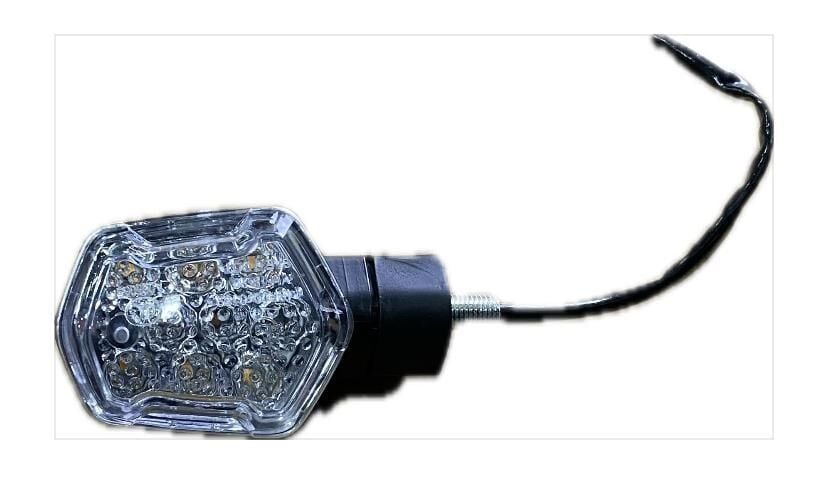 ÖN SİNYAL SAĞ LED (HAMMER 50)