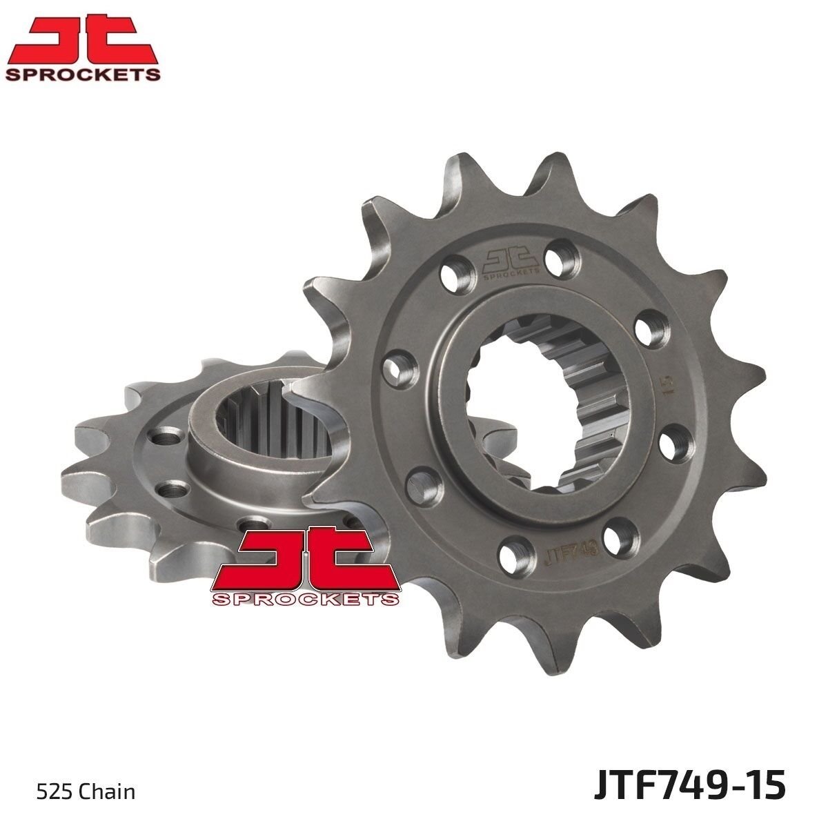 Ducati PANIGALE 1199 ÖN DİŞLİ